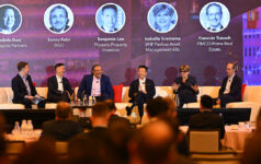 In a volatile world, risk management gets more granular