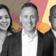 PERE's Evelyn Lee, Starwood Capital Group's Jonathan Pollack and PERE Credit's Randy Plavajka