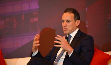 Jonathan Pollack Starwood PERE Asia 2026