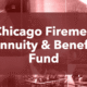 Investor Intentions: Chicago FABF issues RFP for non-core real estate investment managers