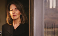 Artemis’s Deborah Harmon: ‘If I can do it, then I can pave the way’