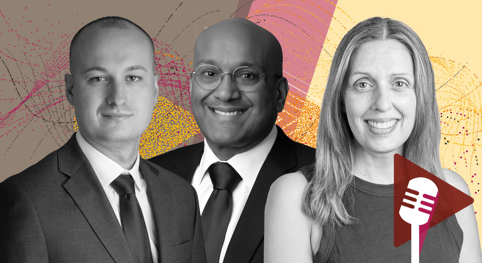 Piecemeal over portfolios: Selective industrial buys and exits show a ...