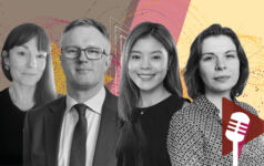 PERE Podcast episode 15