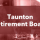 Investor Intentions: Taunton Retirement Board seeks real estate investment managers