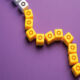 Image of blocks with pictures of cogs.
