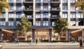 Rendering of 2910 North Arthur Ashe Boulevard.