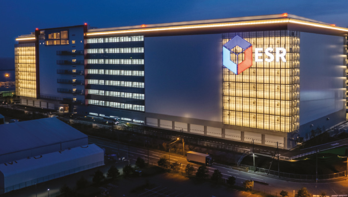 Picture of the Company