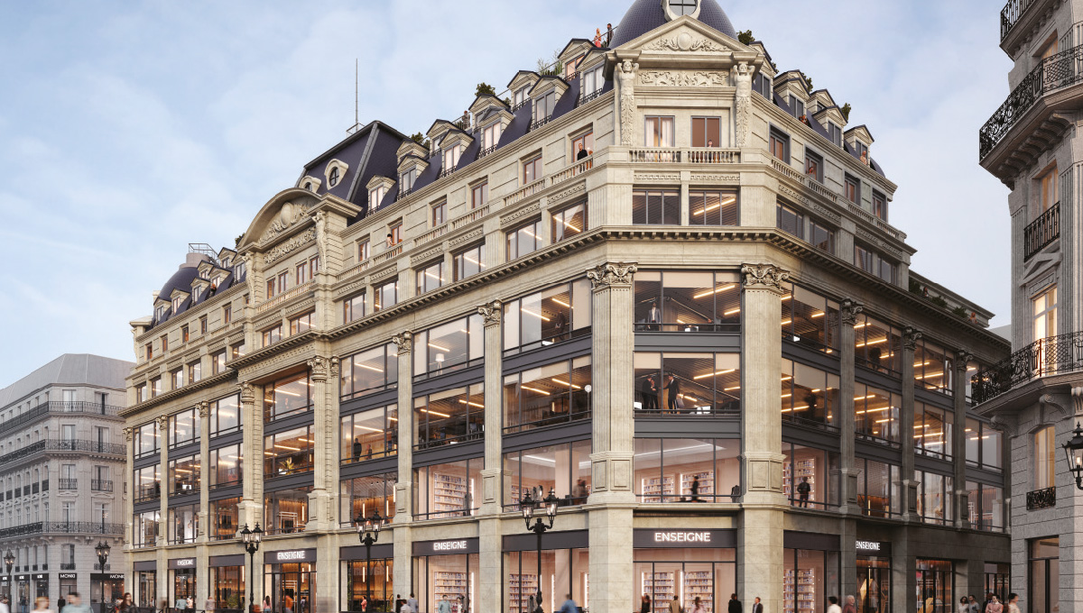 Redevco on how high-street assets need reprogramming