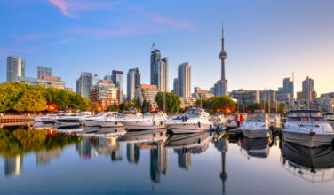 CPP expands direct playbook with first European real estate co-investment