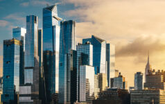 Stonepeak holds anchor close on second real estate fund