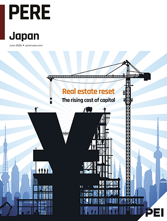 Japan Report