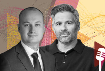 Sixth Streetโs Alvarado: Future winners โneed to be more than capitalโ Randy Plavajka, deputy editor of PERE Credit and Marcos Alvarado, partner and head of US real estate at Sixth Street