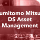 Investor Intentions: Sumitomo Mitsui DS Asset Management to be more conservative in fund selection