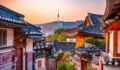 German pension backs Tishman Speyer’s Korean residential fund Bukcheon hanok village ,Seoul South Korea.