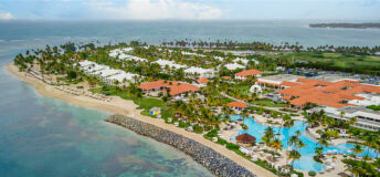 Image of Hyatt Regency Grand Reserve, Puerto Rico.