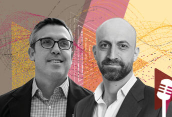Digital Realty CEO Andy Power: Private fundraising is ‘critical to the success of our company’