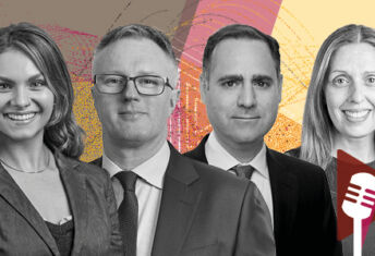 PERE Credit 100 launch arrives at an industry-wide inflection point