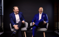 Kayne Anderson’s Rabil: ‘You either adjust or you die’ Hughes (left) and Rabil (right): Bridgepoint Group is set to acquire Kayne Anderson Real Estate in a $1.4bn deal by year-end