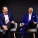 Hughes (left) and Rabil (right): Bridgepoint Group is set to acquire Kayne Anderson Real Estate in a $1.4bn deal by year-end