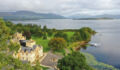 Image of Cameron House, Scotland.