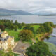 Image of Cameron House, Scotland.