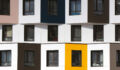 Image of a housing development.