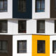 Image of a housing development.