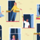 T9_Co-living illo