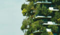 Image showing sustainable green housing.
