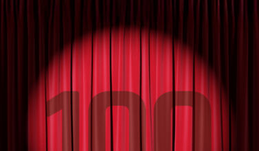 PERE 100 2026 theme image