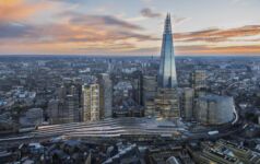 EDGE London Bridge