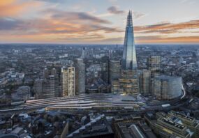 EDGE London Bridge
