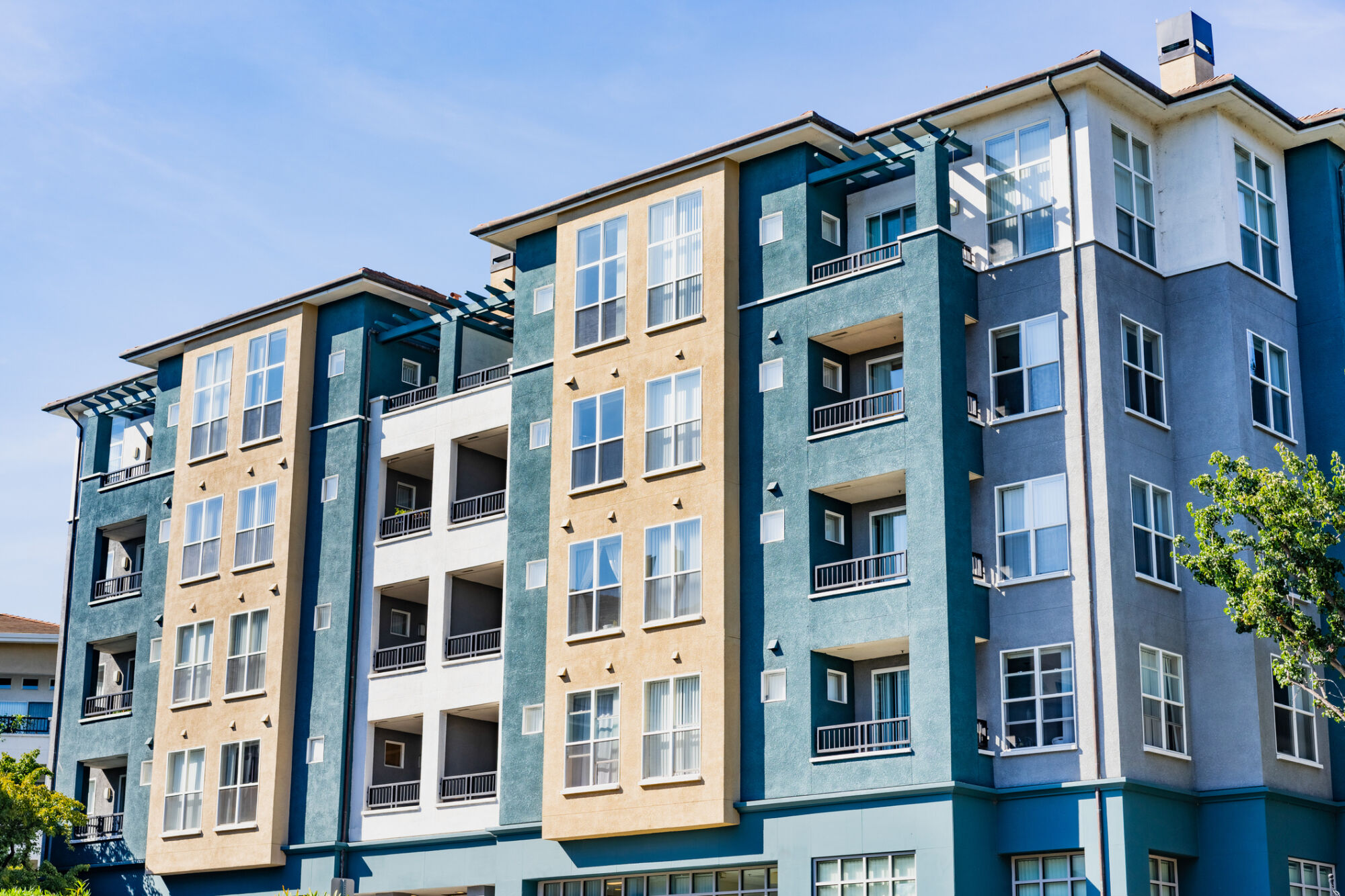 EQT puts US multifamily back on the radar