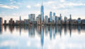 Machine Investment Group hits hard-cap on second opportunistic fund Buildings in Manhattan, New York