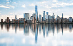 Machine Investment Group hits hard-cap on second opportunistic fund Buildings in Manhattan, New York