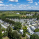 Apollo raises $850m to acquire manufactured housing parks