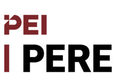 PERE is now one integrated platform PEI PERE logo