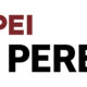 PEI PERE logo