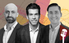 Fifth Wall’s Wallace: ‘SpaceX is the next iteration of real estate as an industry’