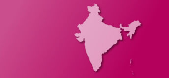 India map