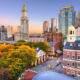 Boston, Massachusetts