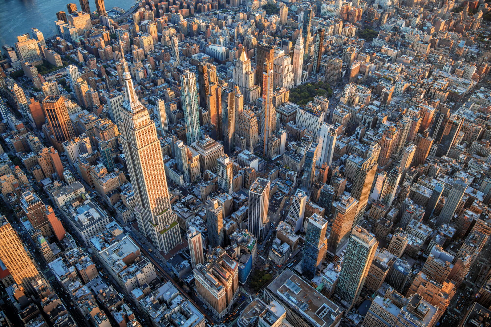 Blackstone’s global real estate head to depart