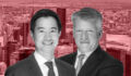 Nelson Hioe and William Landis