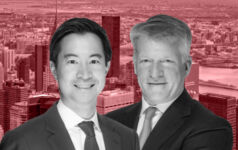Nelson Hioe and William Landis