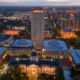 Florida SBA adds Blue Owl, EQT fund exposure among $737m in Q2 pledges Nighttime view of Tallahasse