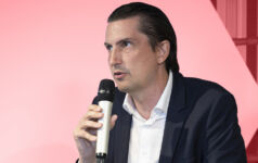 Julian Marwitz, Marwitz Family Office (taken at PERE Europe 2026, PEI has copyright)