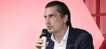 Julian Marwitz, Marwitz Family Office (taken at PERE Europe 2026, PEI has copyright)