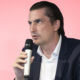 Marwitz Family Office outlines preferences for real estate managers Julian Marwitz, Marwitz Family Office (taken at PERE Europe 2026, PEI has copyright)
