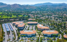 Whitman Peterson closes on $1bn for latest GP co-investment fund Whitman Peterson Westlake Village, California
