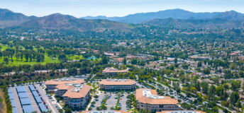 Whitman Peterson Westlake Village, California
